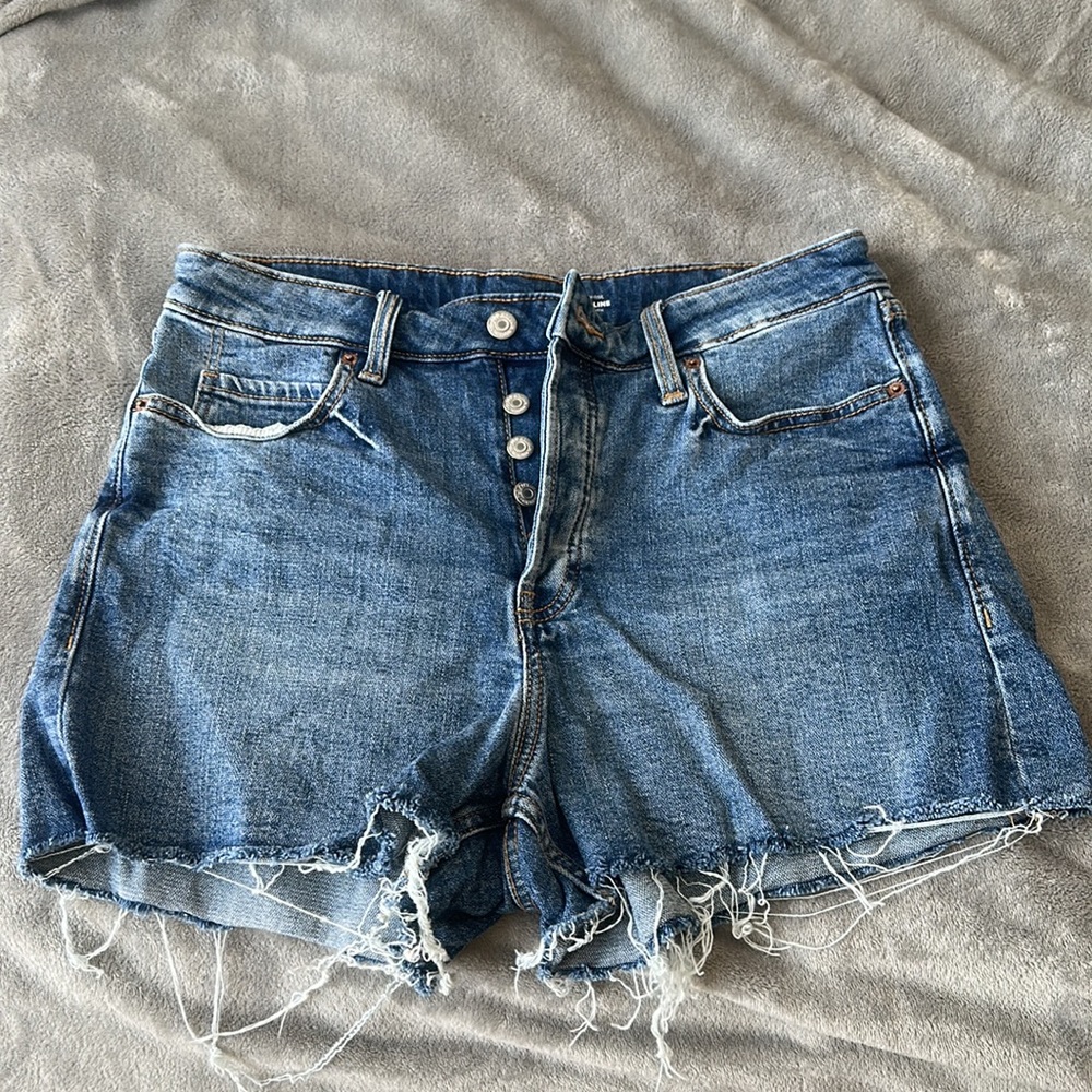 Old Navy Denim Shorts